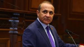 О. Абрамян: «Возможность понижения цен на газ очевидна»